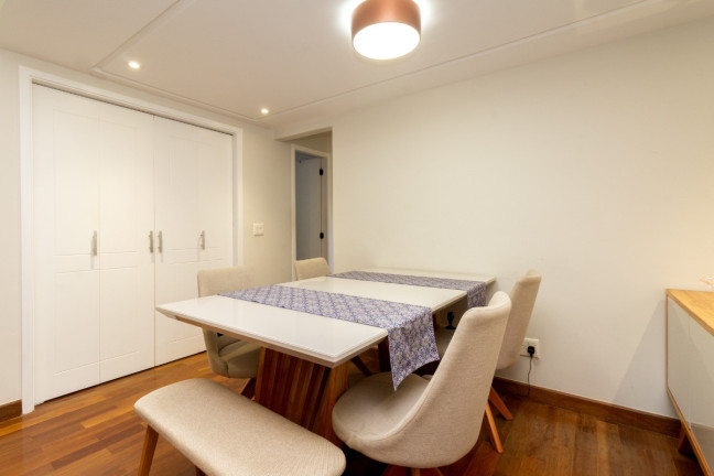 Imagem Apartamento com 2 Quartos à Venda, 90 m² em Saúde - São Paulo