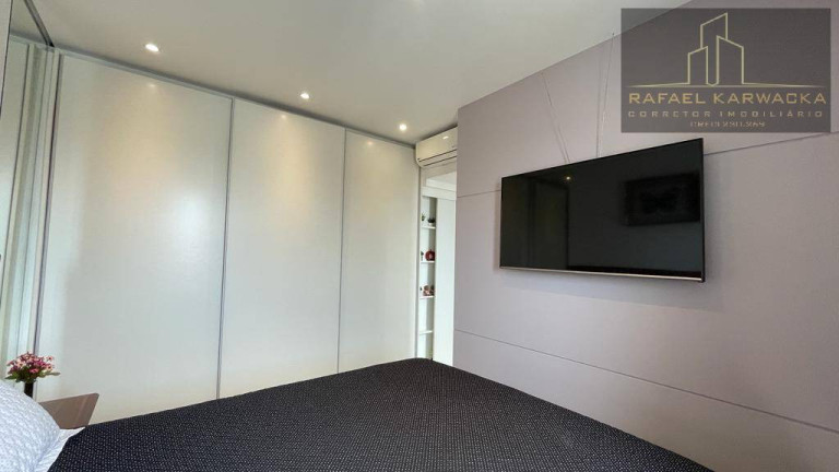 Imagem Apartamento com 1 Quarto à Venda, 68 m² em Alphaville - Barueri
