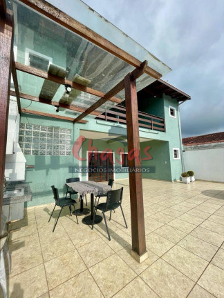 Imagem Sobrado com 3 Quartos à Venda, 148 m² em Poiares - Caraguatatuba Imagem Sobrado com 3 Quartos à Venda, 148 m² em Poiares - Caraguatatuba