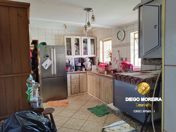 Imagem Casa com 4 Quartos à Venda, 317 m² em Jardim Maristela - Atibaia Imagem Casa com 4 Quartos à Venda, 317 m² em Jardim Maristela - Atibaia