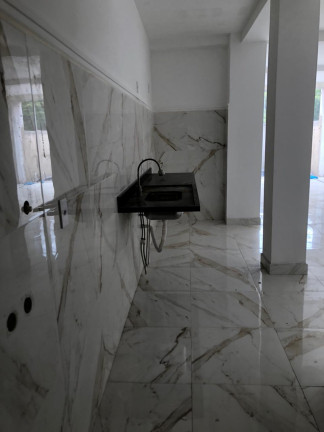 Imagem Casa com 3 Quartos para Alugar, 125 m² em Jardim Rio Das Pedras - Cotia