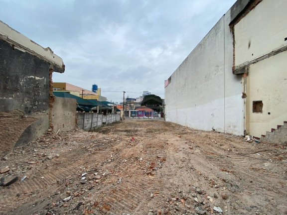 Foto do imóvel Terreno à Venda,  em Centro - Osasco