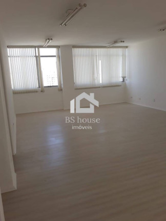 Imagem Sala Comercial à Venda, 60 m² em Centro - Santo André