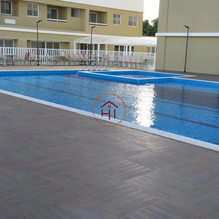 Apartamento com 3 Quartos à Venda, 60 m² em Cabula - Salvador