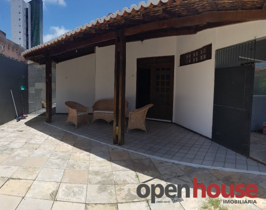 Imagem Casa com 3 Quartos para Alugar, 350 m² em Capim Macio - Natal