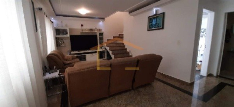 Imagem Sobrado com 4 Quartos à Venda, 260 m² em Tucuruvi - São Paulo