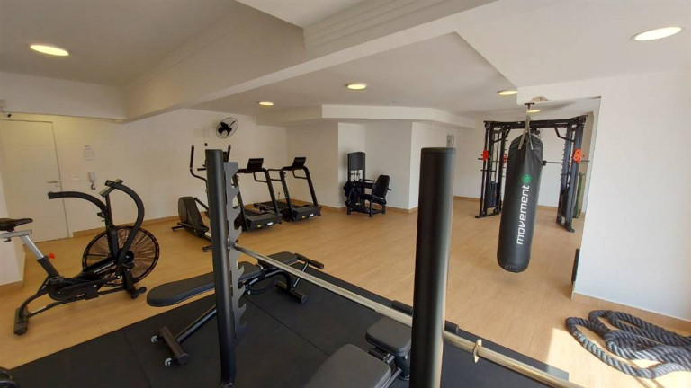 Imagem Apartamento com 2 Quartos à Venda, 82 m² em Guilhermina - Praia Grande