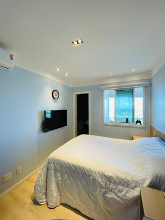 Imagem Apartamento com 4 Quartos à Venda, 200 m² em Pituaçu - Salvador Imagem Apartamento com 4 Quartos à Venda, 200 m² em Pituaçu - Salvador