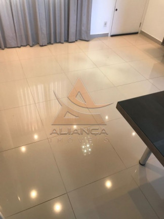 Imagem Apartamento com 2 Quartos à Venda, 43 m² em Vila Virgínia - Ribeirão Preto Imagem Apartamento com 2 Quartos à Venda, 43 m² em Vila Virgínia - Ribeirão Preto