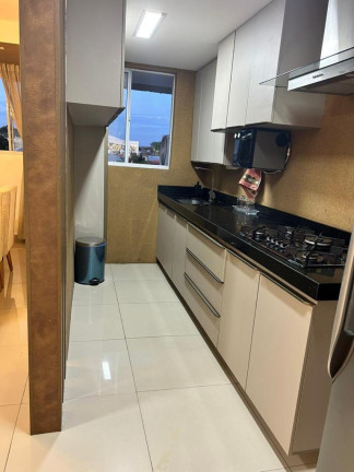 Imagem Apartamento com 3 Quartos à Venda, 120 m² em Recanto Das Palmeiras - Teresina