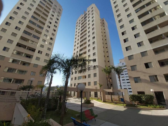 Apartamento com 2 Quartos à Venda,  em Imirim - São Paulo