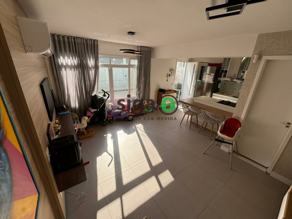 Casa com 3 Quartos à Venda, 100 m² em Chácara Santo Antônio (zona Sul) - São Paulo