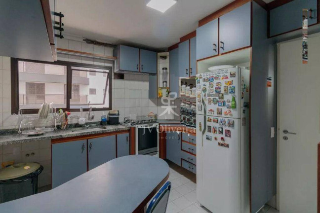 Imagem Apartamento com 3 Quartos à Venda, 115 m² em Jardim Guedala - São Paulo Imagem Apartamento com 3 Quartos à Venda, 115 m² em Jardim Guedala - São Paulo