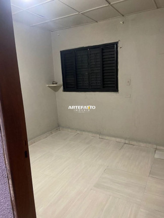 Imagem Casa com 2 Quartos à Venda, 115 m² em Centro - Franca Imagem Casa com 2 Quartos à Venda, 115 m² em Centro - Franca