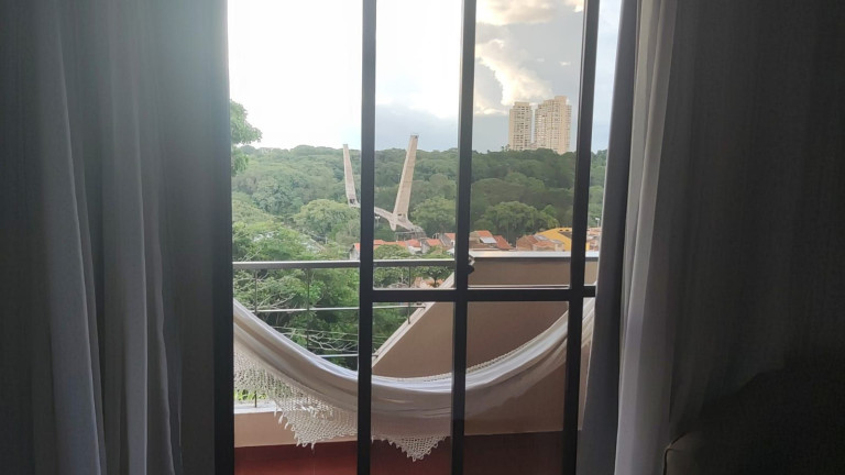 Imagem Apartamento com 3 Quartos à Venda, 110 m² em Centro - Piracicaba Imagem Apartamento com 3 Quartos à Venda, 110 m² em Centro - Piracicaba