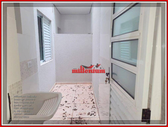 Imagem Studio com 2 Quartos à Venda ou Locação, 40 m² em Penha De França - São Paulo