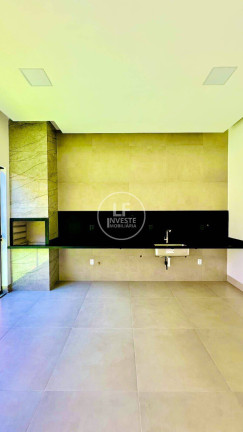Imagem Casa com 3 Quartos à Venda, 145 m² em Jardim Maria Inês - Aparecida De Goiânia