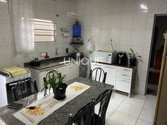 Imagem Casa com 4 Quartos à Venda, 175 m² em Vila Vianelo - Jundiaí Imagem Casa com 4 Quartos à Venda, 175 m² em Vila Vianelo - Jundiaí
