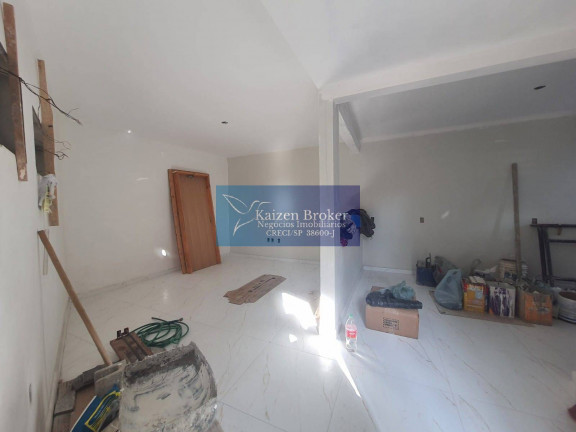 Imagem Casa com 3 Quartos à Venda,  em Santa Cruz - Bragança Paulista