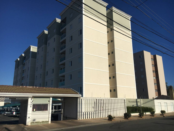Imagem Apartamento com 2 Quartos à Venda, 66 m² em Vila Brizzola - Indaiatuba Imagem Apartamento com 2 Quartos à Venda, 66 m² em Vila Brizzola - Indaiatuba
