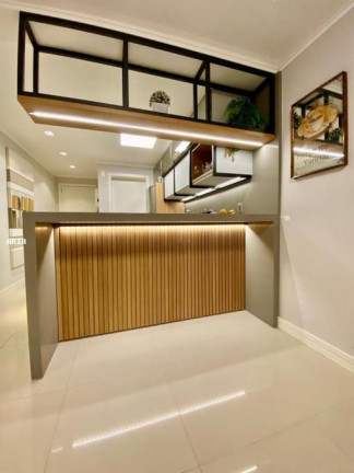 Imagem Apartamento com 3 Quartos à Venda, 102 m² em Centro - Torres