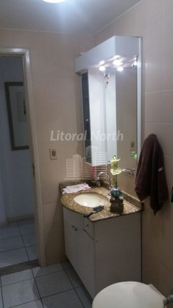 Imagem Apartamento com 2 Quartos à Venda, 76 m² em Centro - Balneário Camboriú
