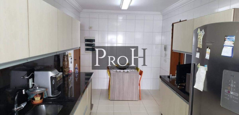Imagem Apartamento com 3 Quartos à Venda, 159 m² em Vila Gonçalves - São Bernardo Do Campo Imagem Apartamento com 3 Quartos à Venda, 159 m² em Vila Gonçalves - São Bernardo Do Campo