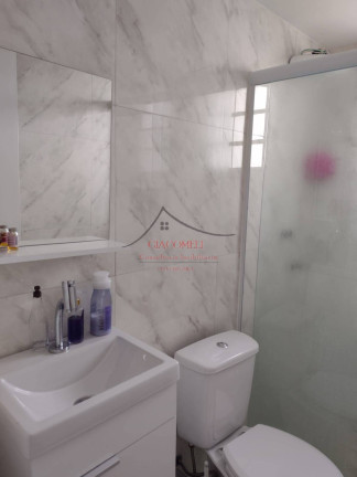 Imagem Apartamento com 2 Quartos à Venda, 45 m² em Jardim Santa Terezinha (zona Leste) - São Paulo