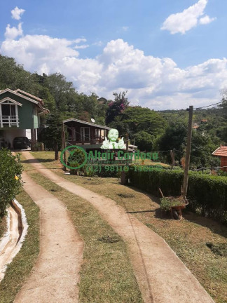 Imagem Chácara com 5 Quartos à Venda, 5.000 m² em Centro - Jambeiro