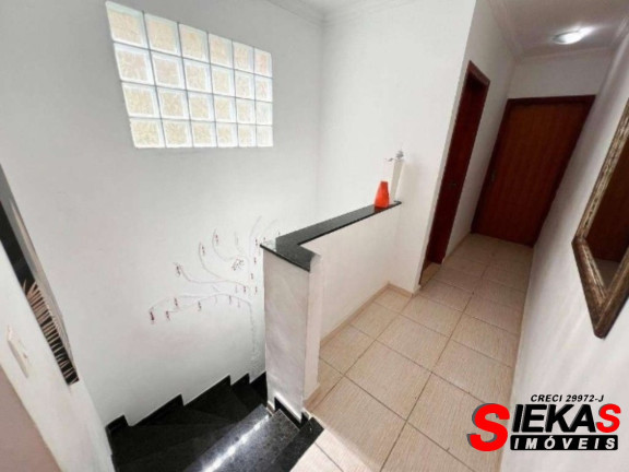 Imagem Sobrado com 3 Quartos à Venda, 207 m² em Vila Carrão - São Paulo Imagem Sobrado com 3 Quartos à Venda, 207 m² em Vila Carrão - São Paulo