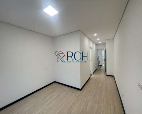 Imagem Casa com 3 Quartos à Venda, 110 m² em Cajuru Do Sul - Sorocaba