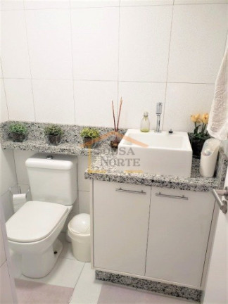 Imagem Apartamento com 2 Quartos à Venda, 45 m² em Vila Mazzei - São Paulo Imagem Apartamento com 2 Quartos à Venda, 45 m² em Vila Mazzei - São Paulo