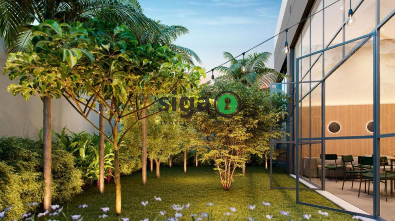Imagem Apartamento com 2 Quartos à Venda, 69 m² em Vila Madalena - São Paulo Imagem Apartamento com 2 Quartos à Venda, 69 m² em Vila Madalena - São Paulo