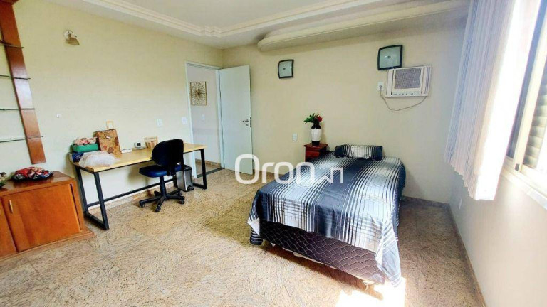 Imagem Sobrado com 4 Quartos à Venda, 500 m² em Residencial Aldeia Do Vale - Goiânia Imagem Sobrado com 4 Quartos à Venda, 500 m² em Residencial Aldeia Do Vale - Goiânia