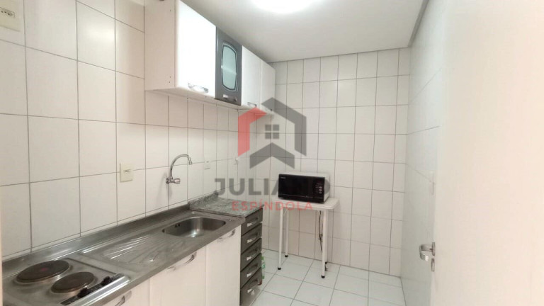 Imagem Apartamento com 1 Quarto à Venda, 55 m² em Centro Histórico - Porto Alegre Imagem Apartamento com 1 Quarto à Venda, 55 m² em Centro Histórico - Porto Alegre