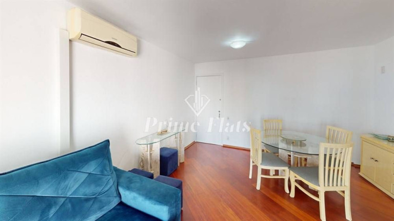Imagem Apartamento com 2 Quartos para Alugar, 74 m² em Vila Nova Conceição - São Paulo