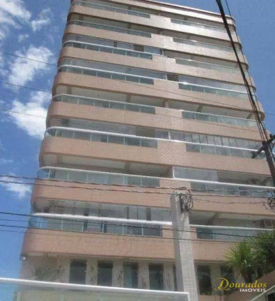Imagem Apartamento com 1 Quarto à Venda, 49 m² em Aviação - Praia Grande Imagem Apartamento com 1 Quarto à Venda, 49 m² em Aviação - Praia Grande