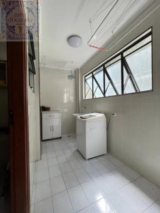 Imagem Apartamento com 3 Quartos à Venda, 107 m² em Gonzaga - Santos