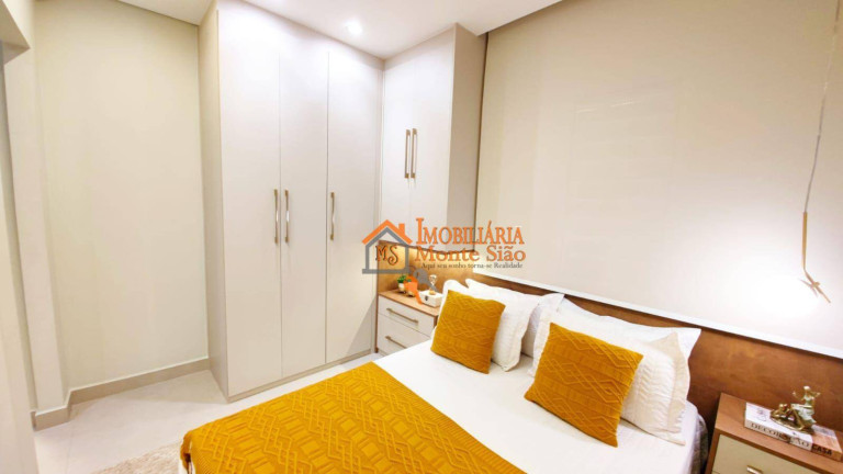 Imagem Apartamento com 2 Quartos à Venda, 46 m² em Macedo - Guarulhos Imagem Apartamento com 2 Quartos à Venda, 46 m² em Macedo - Guarulhos