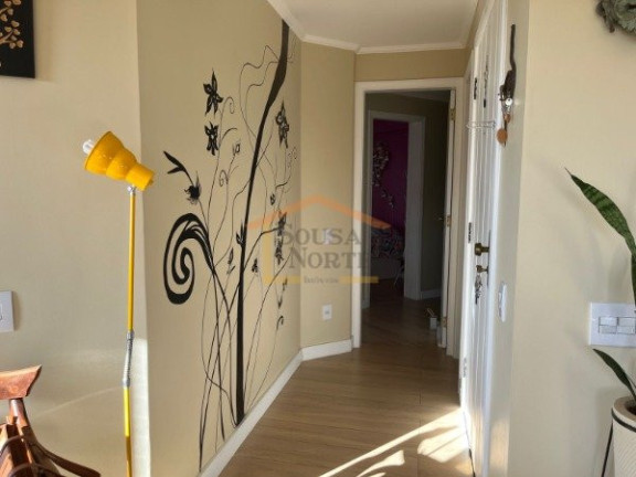 Imagem Apartamento com 3 Quartos à Venda, 145 m² em Santana - São Paulo Imagem Apartamento com 3 Quartos à Venda, 145 m² em Santana - São Paulo