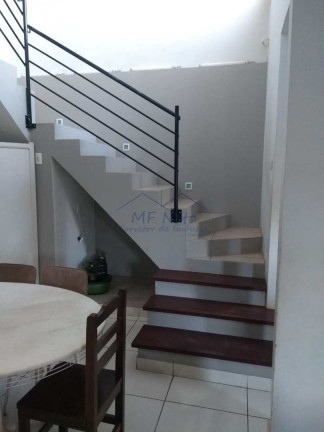 Imagem Casa com 4 Quartos à Venda, 339 m² em Jardim Ferrarezzi - Pirassununga
