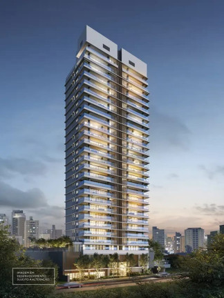Imagem Imóvel com 4 Quartos à Venda, 220 m² em Campo Belo - São Paulo Imagem Imóvel com 4 Quartos à Venda, 220 m² em Campo Belo - São Paulo