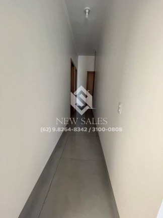 Imagem Casa com 3 Quartos à Venda, 210 m² em Jardim Atlântico - Goiânia Imagem Casa com 3 Quartos à Venda, 210 m² em Jardim Atlântico - Goiânia