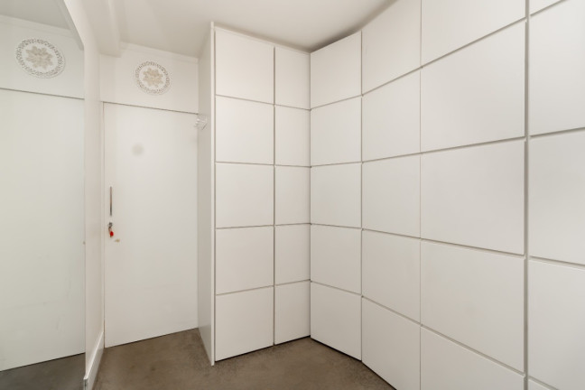 Imagem Apartamento com 4 Quartos à Venda, 170 m² em Vila Uberabinha - São Paulo Imagem Apartamento com 4 Quartos à Venda, 170 m² em Vila Uberabinha - São Paulo