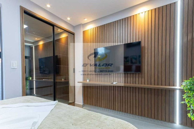 Imagem Apartamento com 1 Quarto à Venda, 21 m² em Jardim Oceania - João Pessoa