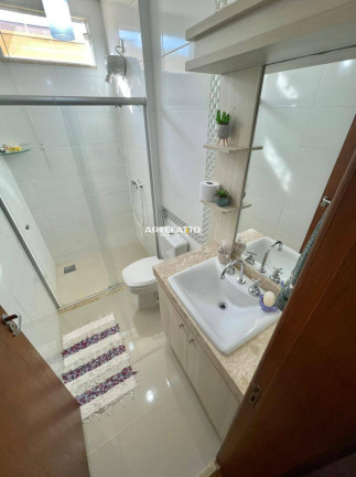 Imagem Apartamento com 3 Quartos à Venda, 148 m²
