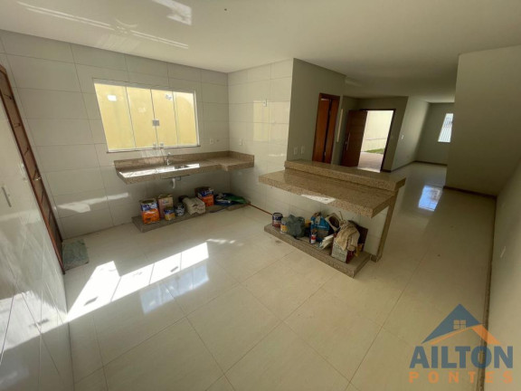 Imagem Casa com 3 Quartos à Venda, 130 m² em Itapebussu - Guarapari Imagem Casa com 3 Quartos à Venda, 130 m² em Itapebussu - Guarapari