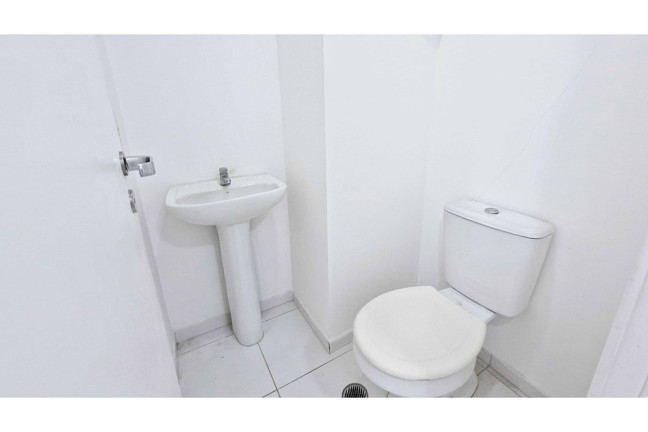 Imagem Sala Comercial à Venda, 37 m² em Barra Funda - São Paulo Imagem Sala Comercial à Venda, 37 m² em Barra Funda - São Paulo