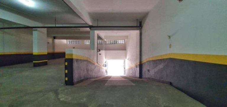 Imagem Imóvel Comercial à Venda, 30 m² em Vila Guiomar - Santo André