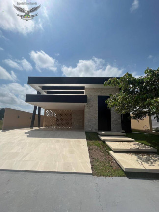 Casa de Condomínio com 3 Quartos à Venda, 450 m² em Maracacuera (icoaraci) - Belém